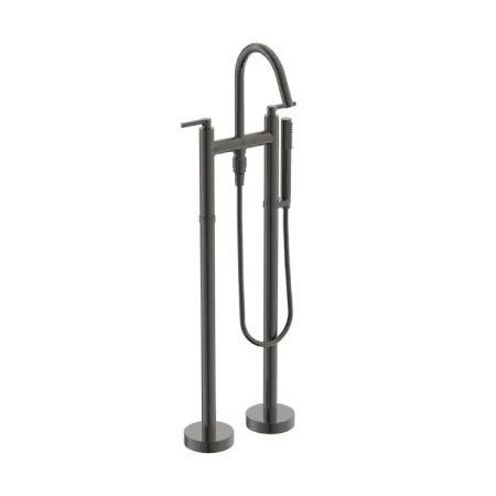 Смеситель для ванны (полный комплект) напольный Ideal Standard JOY NEO BD169A5