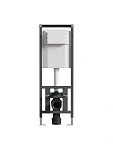 Инсталляция для унитаза Ceramicanova Баланс (Balance) 40см, CN121002