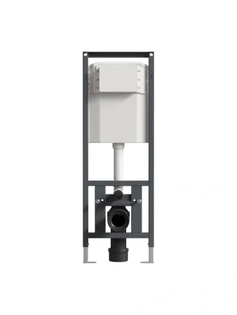Инсталляция для унитаза Ceramicanova Баланс (Balance) 40см, CN121002