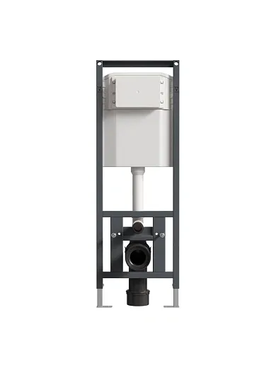 Инсталляция для унитаза Ceramicanova Баланс (Balance) 40см, CN121002