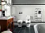 Биде напольное Villeroy &amp; Boch Hommage 7442 00R1 alpin