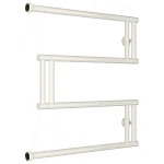 Полотенцесушитель водяной Сунержа High-Tech M+, 600x600, цвет белый, 12-4050-6060