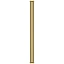 Радиатор трубчатый Сунержа Эстет-00, 3 секции, боковое подключение, цвет матовое золото, 032-0332-1803