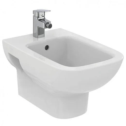 Биде подвесное Ideal Standard i.life A T471801