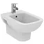 Биде подвесное Ideal Standard i.life A T471801