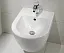 Биде подвесное Villeroy &amp; Boch Subway 2.0 5400 00 01 alpin