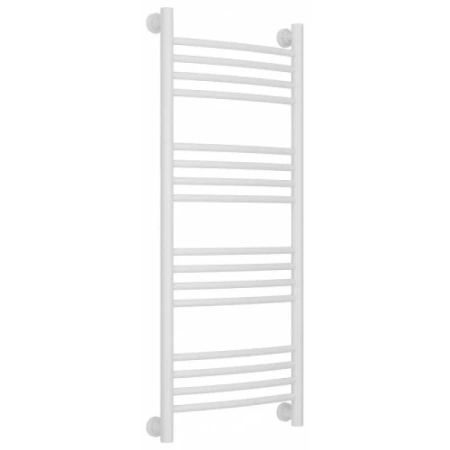 Полотенцесушитель водяной Сунержа Богема+ 30-0221-1040, 1000x400, цвет матовый белый