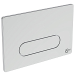 Кнопка смыва механическая Ideal Standard ProSys Oleas M4 R0126AA хром