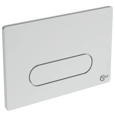 Кнопка смыва механическая Ideal Standard ProSys Oleas M4 R0126AA хром