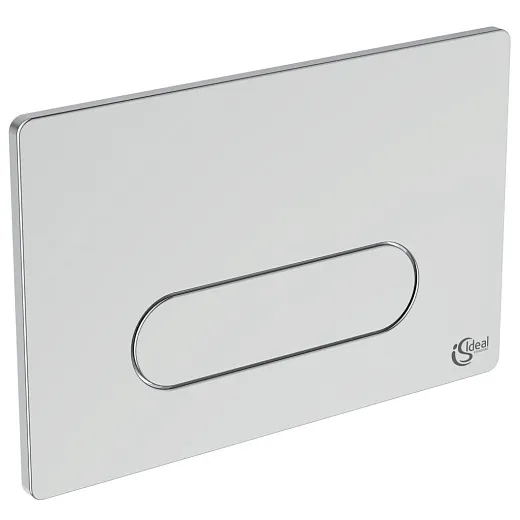 Кнопка смыва механическая Ideal Standard ProSys Oleas M4 R0126AA хром