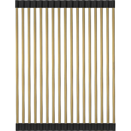 Ролл-мат Paulmark Extra R440-BG брашированное золото