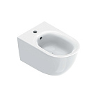 Биде Catalano Sfera 0518551001 подвесное белое Биде Catalano Sfera 0518551001 подвесное белое