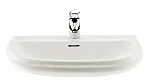 Раковина Roca Dama 320322001 63 x 50.5 cм