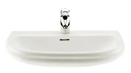 Раковина Roca Dama 320322001 63 x 50.5 cм