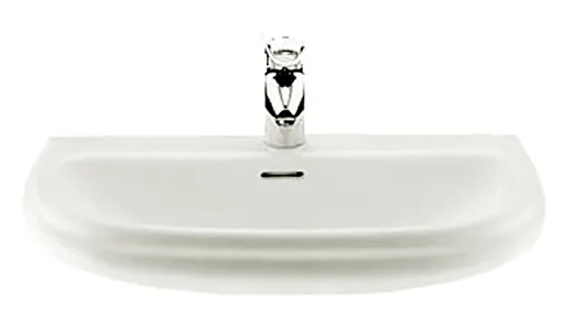 Раковина Roca Dama 320322001 63 x 50.5 cм