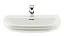 Раковина Roca Dama 320322001 63 x 50.5 cм