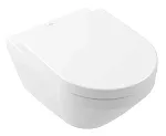 Унитаз подвесной Villeroy&Boch Architectura 4694CL01 безободковый