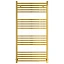 Полотенцесушитель водяной Сунержа Модус, 1200x600, цвет золото, 03-0250-1260