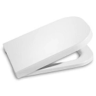 Сиденье с крышкой Soft-Close для унитаза ROCA The Gap 80147200B, металлические петли Сиденье с крышкой Soft-Close для унитаза ROCA The Gap 80147200B, металлические петли