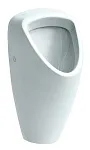 Писсуар Laufen Caprino plus 4206.2.000.000.1 подвесной, с внешним подводом воды