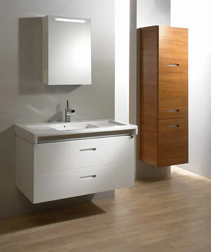 Умывальник Roca Stratum 110х50см, 27631000