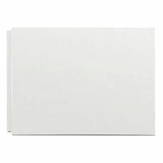 Боковой экран Ravak Chrome 75 см CZ74130A00 Боковой экран Ravak Chrome 75 см CZ74130A00