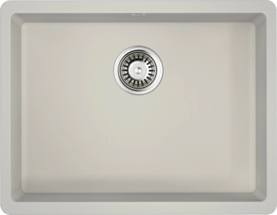 Мойка кухонная Omoikiri Kata 54-U-PA 4993407 пастила Мойка кухонная Omoikiri Kata 54-U-PA 4993407 пастила