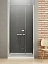 Дверь в нишу New Trendy NEW SOLEO PLUS 100x195 (var 1) Дверь в нишу New Trendy NEW SOLEO PLUS 100x195 (var 1)