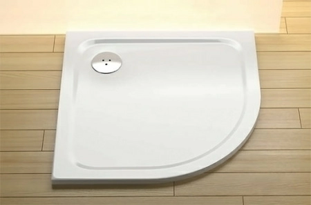 Поддон для душа Ravak Elipso Pro-80 Chrom Поддон для душа Ravak Elipso Pro-80 Chrom