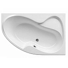 Ванна акриловая Ravak Rosa II 150x105 R Ванна акриловая Ravak Rosa II 150x105 R