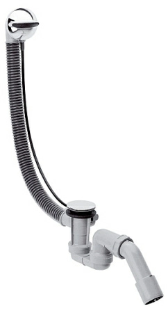 Слив-перелив Hansgrohe 58143000 Слив-перелив Hansgrohe 58143000