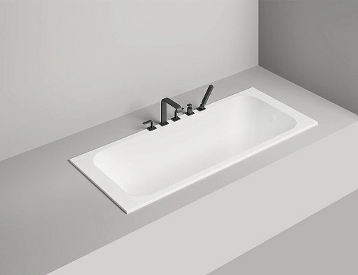 102011G Ванна Salini ORLANDA 170х70 (S-Sense, глянцевый) 102011G Ванна Salini ORLANDA 170х70 (S-Sense, глянцевый)