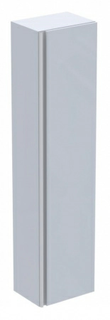 Пенал Ideal Standard Tesi 40 см, светло-серый глянцевый, T0054PH Пенал Ideal Standard Tesi 40 см, светло-серый глянцевый, T0054PH