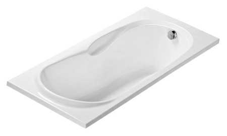 Акриловая ванна Excellent Sekwana 170x75 Акриловая ванна Excellent Sekwana 170x75
