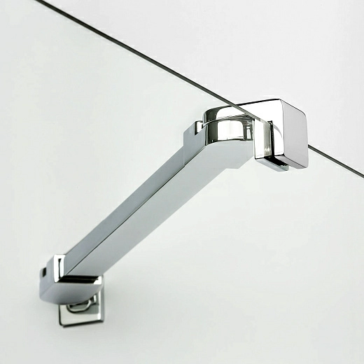Дверь в нишу New Trendy NEW RENOMA170x195 Дверь в нишу New Trendy NEW RENOMA170x195