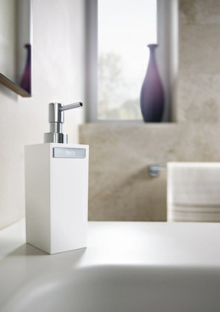 Дозатор для мыла Roca Rubik, 816841001 Дозатор для мыла Roca Rubik, 816841001