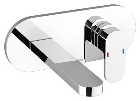 Смеситель Ravak Chrome CR 019.00 для раковины Смеситель Ravak Chrome CR 019.00 для раковины