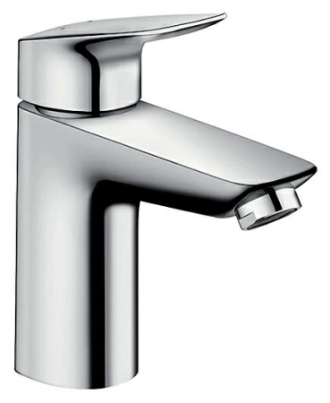 Смеситель Hansgrohe Logis 71107000 для раковины Смеситель Hansgrohe Logis 71107000 для раковины