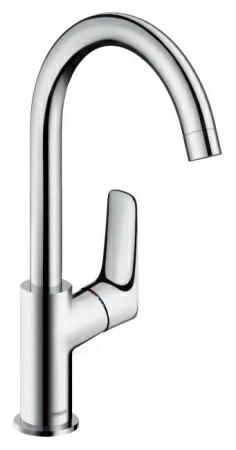 Смеситель Hansgrohe Logis 71130000 для раковины Смеситель Hansgrohe Logis 71130000 для раковины