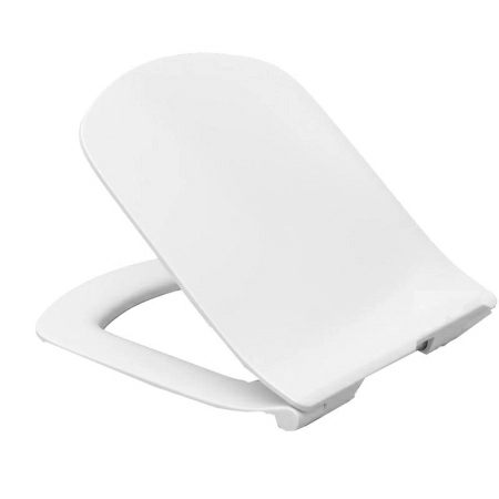 Крышка-сиденье Roca Dama Senso ZRU9302991 с микролифтом Крышка-сиденье Roca Dama Senso ZRU9302991 с микролифтом