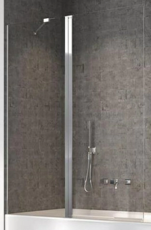 Шторка на ванну Radaway Nes PND II 100R (прозрачное) Шторка на ванну Radaway Nes PND II 100R (прозрачное)