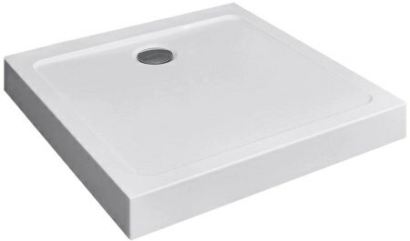 Душевой поддон Radaway Doros C Compact 100x100 Душевой поддон Radaway Doros C Compact 100x100