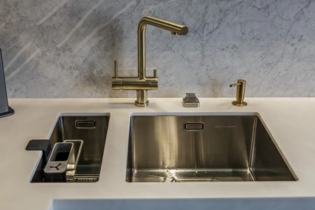 Мойка кухонная Omoikiri Taki 49-U/IF-IN 4973045 нержавеющая сталь Мойка кухонная Omoikiri Taki 49-U/IF-IN 4973045 нержавеющая сталь