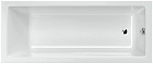 Акриловая ванна Excellent Ness Mono Slim 160x70 Акриловая ванна Excellent Ness Mono Slim 160x70