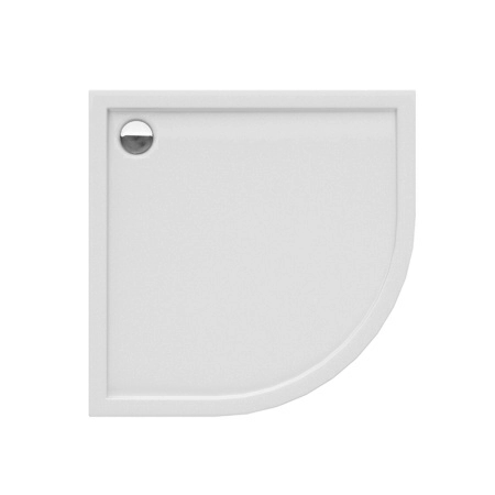 Душевой поддон New Trendy NEW CANTARE 90x90x4,5 (var 2) Душевой поддон New Trendy NEW CANTARE 90x90x4,5 (var 2)