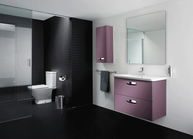 Умывальник встраиваемый Roca Unik The Gap 70x44, A327471000 Умывальник встраиваемый Roca Unik The Gap 70x44, A327471000