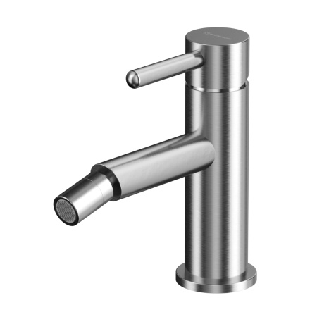 Смеситель для биде WHITECROSS Y Y1220NIB (брашированный никель) Смеситель для биде WHITECROSS Y Y1220NIB (брашированный никель)