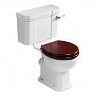 Чаша напольного унитаза Ideal Standard Waverley Classic U470801 Чаша напольного унитаза Ideal Standard Waverley Classic U470801