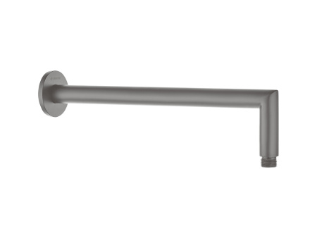 Штанга-излив для верхнего душа Deante Cascada Titanium NAC_D45K Штанга-излив для верхнего душа Deante Cascada Titanium NAC_D45K