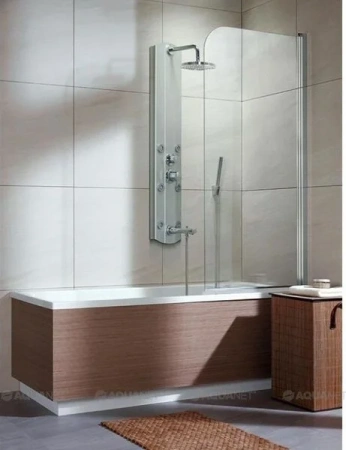 Шторка на ванну Radaway EOS PNJ 50 1205102-101R Шторка на ванну Radaway EOS PNJ 50 1205102-101R